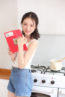 九个寡妇