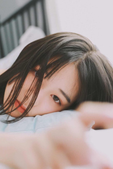 美人如画